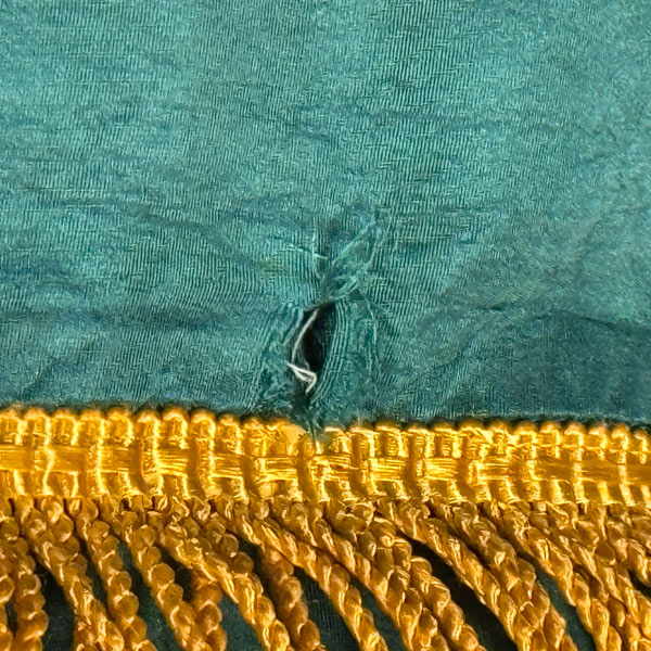 Marimekko Frame Stretched Fabric Finland Erja Hirvi Lumimarja