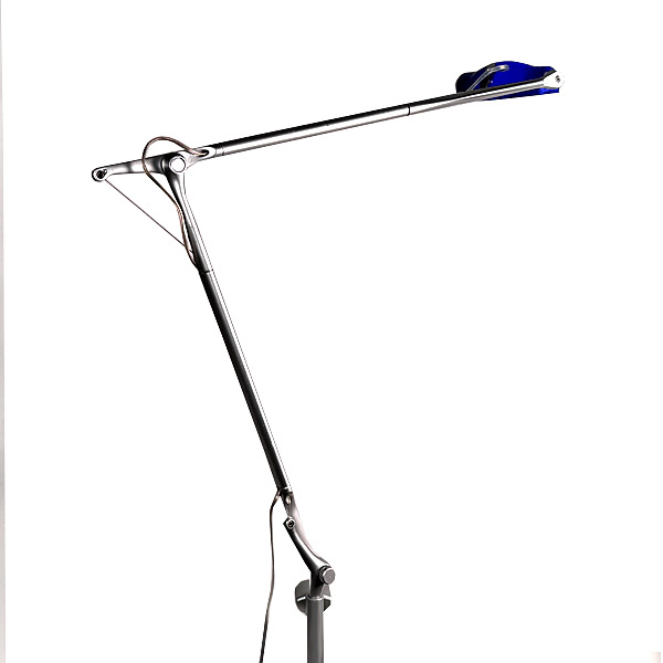 Desk Lamp, Nemo By Markus Jehs & Jurgen Laub, 1990s Italy