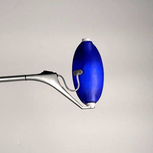 Desk Lamp, Nemo By Markus Jehs & Jurgen Laub, 1990s Italy