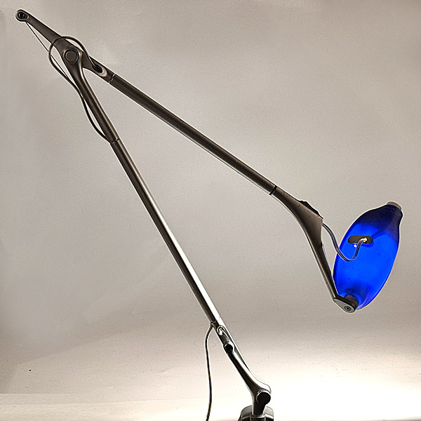 Desk Lamp, Nemo By Markus Jehs & Jurgen Laub, 1990s Italy