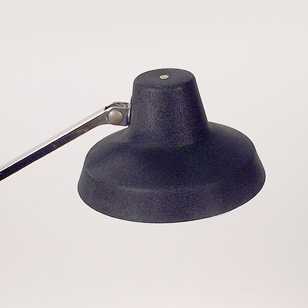 MCM 1960s USA Tensor Desk Lamp