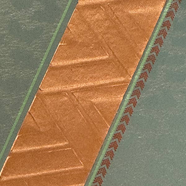 80s Postmodern Lithograph Vectors Pencil Signed D. Muny Numbered 117/205