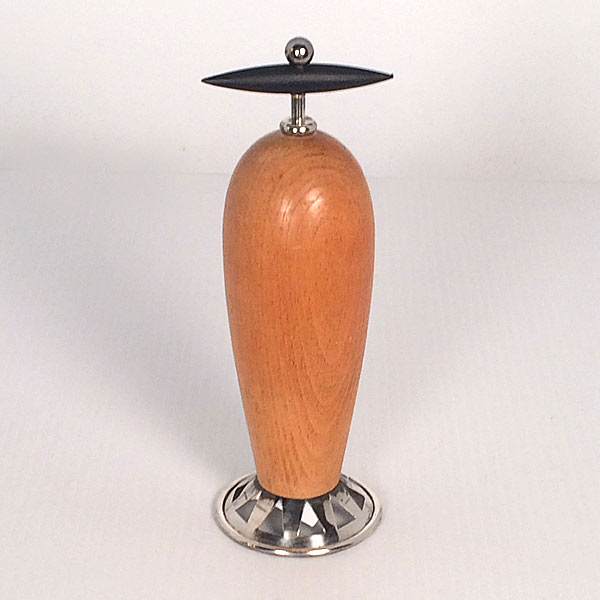 1980s Pepper Mill Grinder by Carsten Jorgensen for Bodum