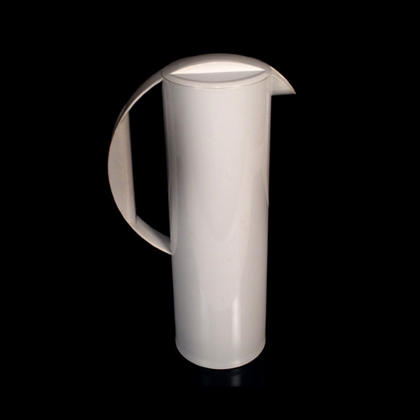 1980s Holland Rosti Mepal Thermos Pitcher