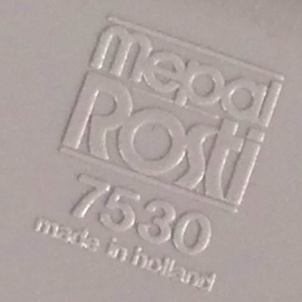 1980s Holland Rosti Mepal Thermos Pitcher